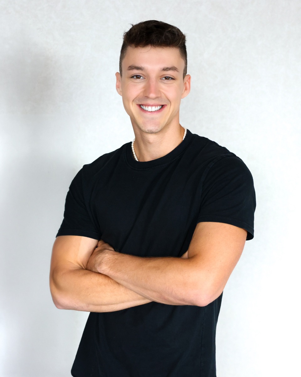 Alex Ehrenhofer, Co-Founder ninesixteen